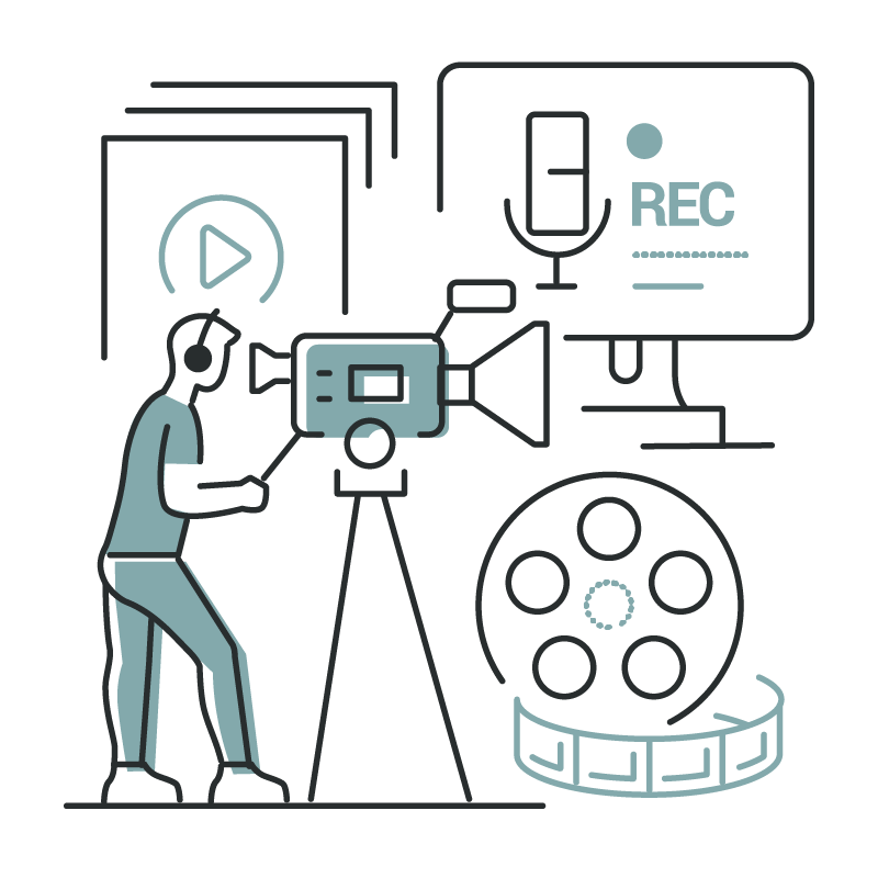 FAN MOVIE / 会員限定ムービー